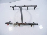 Fuel Injection Moulding For Chrysler Jeep Grand Cherokee 5.7 V8 Hemi Ezb 04591853AG. Fixed Price $258.22.