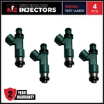 Reman Denso Subaru Fuel Injectors Impreza Xv Crosstrek 2.0L 2012-2014. Fixed Price $152.00.