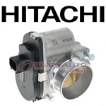 Hitachi Fuel Injection Throttle Body For 2007-2010 Chevrolet Cobalt 2.2L L4 Wh. Fixed Price $240.21.
