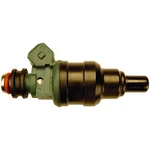 For Mitsubishi Van & Mighty Max Reman Oem Fuel Injector Tcp. Fixed Price $91.41.