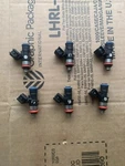 18-24 Ford Fuel Injectors 3.3L/3.5L V6,COMPLETE Set Of 6,FOMOCO,OEM#JL3E-9F593AA. Fixed Price $144.99.