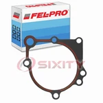 Fel-pro Engine Water Pump Gasket For 1999-2002 Dodge Dakota 2.5L L4 Belts Lk. Fixed Price $10.15.