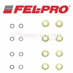 Fel-pro Exhaust Engine Valve Stem Oil Seal Set For 1987 Chevrolet V20 5.7L Yu. Fixed Price $22.49.