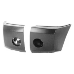 Bumper Extension For Nissan Titan 04-07 Front Driver Side Capa Certified. Fixed Price $59.78.