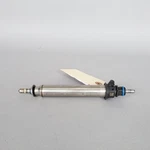 Mercedes C300 C350 E350 E400 Fuel Injector 2780700687. Fixed Price $46.66.