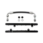Deatschwerks 7-203 Fuel Rails With Crossover For Chevrolet LS2/LS3 New. Fixed Price $261.77.