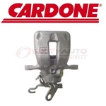 Cardone Reman Rear Left Disc Brake Caliper For 2010 Volkswagen Golf Cc. Fixed Price $168.21.