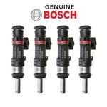 Genuine Bosch 0280158123 590CC 56LB Long Nozzle EV14 6-HOLE Fuel Injector (4). Fixed Price $227.99.