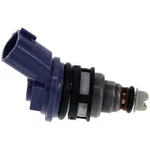 Fuel Injector For 1993-1996 Infiniti Q45 4.5L V8 1994 1995 842-18120. Fixed Price $70.95.