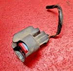 2006 - 2009 Land Rover Range 4.2L Fuel Rail W/ Injectors Pigtail LR002490. Fixed Price $34.99.