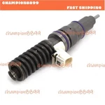 22027807 BEBE4L10001 Fuel Injector For Volvo Engine D11 D12 D13 Replacement. Fixed Price $268.00.