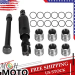 Injector Sleeve Cup Removal Tool & Install Kit For Caterpillar 3126B C7 C9. Fixed Price $139.00.