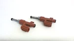 2007-2009 Lexus LS460 Engine Fuel Injector (set Of 2) 23250-38020 Oem. Fixed Price $44.10.