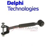 Delphi Rear Lower Forward Suspension Control Arm 2014-2015 Infiniti Q60. Fixed Price $169.56.