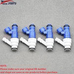 4X Fuel Injectors For 2000-05 Volkswagen Golf Beetle Jetta 2.0L I4 0280155995 Us. Fixed Price $39.99.