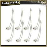 Standard Ignition Fuel Injector Connector 8X Fits Mercedes-benz 350SL 1972. Fixed Price $144.63.