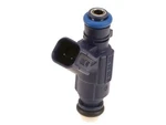 Fuel Injector For 2008-2009 Cadillac Srx 3.6L V6 BQ651PS Multi Port Injection. Fixed Price $62.19.