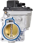 Spectra Premium Fuel Injection Throttle Body Assembly TB1054. Fixed Price $268.10.
