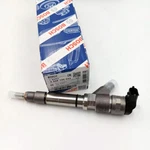 Oem 0445120042 Bosch Fuel Injectors For 06-07 Chevy Gmc Duramax Lbz Hummer 6.6L. Fixed Price $89.99.