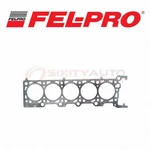 Fel-pro Left Cylinder Head Gasket 2003-2005 Ford E-350 Club Wagon 6.8L Hl. Fixed Price $84.49.