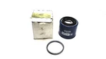 Ac Delco Fuel Filter / Water Separator TP-1251 Nos. Fixed Price $30.86.