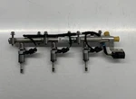 Genuine Oem 2018-2022 Ford F150 3.5L Rh Fuel Rail With Injectors HL3E-9F797-EE. Fixed Price $99.00.