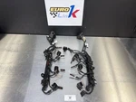 18-23 Bmw M5 F90 M8 F91 F92 4.4L Injector Ignition Coil Harness Pair & Rh. Fixed Price $129.94.