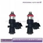 2PC For Harley M8 Screamin' Eagle Engine Fuel Injectors 5.5G/S 27400015 27400040. Fixed Price $26.00.