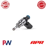 Apr Bosch Hdev 2.0T EA113 High Flow Injector For Volkswagen / Audi Z1001295. Fixed Price $374.95.