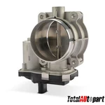New Throttle Body For Cadillac CT6 2016-2019 CT5 2020-2026 3.0L Sedan 12648926. Fixed Price $106.99.
