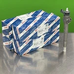 Fuel Injector Set Of Bosch New For Jaguar Land Rover Xe 2.0L 204DTD 02AJ813375. Fixed Price $2678.00.