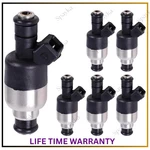 Fuel Injectors X6 Oem Rochester For 1985-1993 Oldsmobile Pontiac Firebird. Fixed Price $189.99.