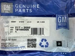 Gm Oem-fuel Injection Injector Seal Kit 19169305. Fixed Price $40.00.