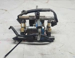 06-10 Forester 06-11 Impreza 2.5L No Turbo Left & Right Fuel Rail W/ Injectors. Fixed Price $68.97.
