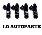 4 Genuine Denso 16611-AA810 2011-2015 Subaru Forester, Legacy, Outback 2.5L. Fixed Price $119.99.