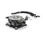 Fast For Ez Fuel Dual Quad Upgrade Throttle Body Efi Kits. Fixed Price $1004.70.