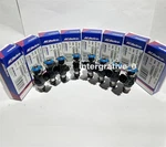 8PC Oem Fuel Injector 12580681 217-1621 For 2004-2010 Chevy Gmc 4.8/5.3/6.0/6.2. Fixed Price $75.99.