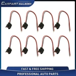 Fuel Injector Connector Standard Ignition Fits Ford Crown Victoria 1999-2011. Fixed Price $98.99.