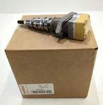 New Oem Navistar 7.6 Diesel Fuel Injector 2000-UP DT466E Detroit 40E 1836250C1. Fixed Price $295.00.