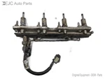 Fuel Injectors Set With Rail 12-18 Ford Focus 2.0 CM5E9D280AH Gas. Fixed Price $79.95.