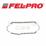 Fel-pro Oil Pan Gasket Set For 1970-1974 Gmc Jimmy 5.0L 5.7L V8 Engine Oe. Fixed Price $32.23.