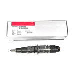1PC Fuel Injectors For 2019-2022 Cummins Dodge Ram 2500 3500 R8444791AA 5364205. Fixed Price $99.46.