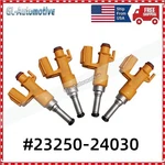 4X Fuel Injectors For Toyota Prius Prime Corolla Cross 23250-24030 23209-29185. Fixed Price $31.48.