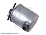 Blue Print Fuel Filter For Nissan Navara NP300 Pathfinder. Fixed Price $47.64.