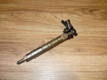 Bosch 2016-2019 Nissan Titan Xd 5.0L V8 Diesel Fuel Injector 0445117031 Oem. Fixed Price $175.00.