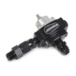 Jones Racing Products Fuel Regulator Bypass Billet Idle Jet- FP-8009-R2. Fixed Price $236.89.