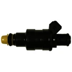 Acdelco 217-3125 Multi Port Fuel Injector Assembly. Fixed Price $103.14.