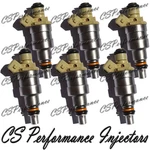 Oem Bosch Fuel Injectors Set (6) 0280150217 For Buick Oldsmobile Pontiac 3.8L V6. Fixed Price $269.99.