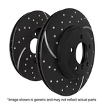 Ebc GD1422 Sport Rotor Sets-. Fixed Price $249.99.