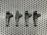 2022 2025 FA24 Toyota GR86 Subaru / Brz 2.4L Engine Fuel Injectors Set Of. Fixed Price $80.00.